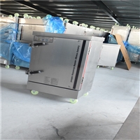遥墙厨具机械设备经济实用型蒸饭车 酒店厨房多功能蒸饭车 大型食堂用蒸饭车图片 价格