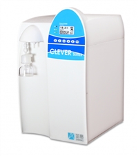 上海纯水机超纯水机clever-q上海去离子纯水机图片及产品详情