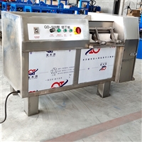 河北鑫鵬機械制造有限公司機械設備鑫鵬大型牛肉醬牛肉粒<span id=