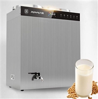 九阳机械设备九阳30l商用豆浆机 dsa300-01 全自动大型磨浆机 大容量现磨免滤图片及产品详情