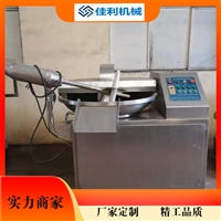 佳利機械設備陜西斬拌機 丸子斬拌機 佳利斬拌機廠家供應圖片 價格