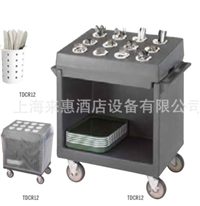 美国金宝机械设备美国金宝手推餐车  tc1418-131 托盘餐具车餐饮设备图片 价格