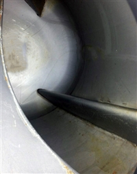 邦德机械设备肉制品真空滚揉机   低温冷却真空滚揉机  虾滑腌制机图片 价格