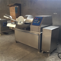 博爾特機械機械設備斬拌機 千頁豆腐斬拌機 全自動斬拌機圖片 價格