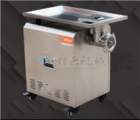 赣云机械设备赣云牌32型绞肉机 做肉丸生产加工必备的产品图片 价格
