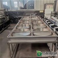 豆香缘食品机械机械设备广州家用腐竹机 新型腐竹机视频图片及产品详情