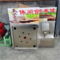 邦腾机械设备家用五谷杂粮膨化机 小型食品膨化机 多功能面粉膨化机厂家图片及产品详情