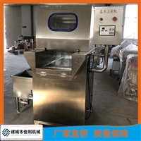 佳利机械设备佳利鸡鸭盐水注射机 盐水注射机 带骨盐水注射机厂家销售图片 价格