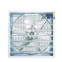 绿岛风机械设备绿岛风负压风机 养殖用降温风机 纺织厂除尘换气扇图片及产品详情