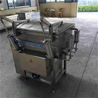 诸城市景翔食品机械机械设备商用自动拌馅机 肉类混合拌馅 大容量腊肠拌馅机图片 价格