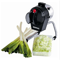 dremax切菜機(jī)dremax切菜機(jī) dx-50長蔥<span id=