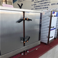 山东厨帮邦机械设备全发泡甲醇燃料蒸饭车 大型甲醇燃料蒸饭车 甲醇蒸饭车供应图片 价格