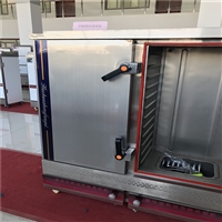 山东厨帮邦机械设备餐饮店用甲醇蒸饭机 蒸馒头米饭甲醇燃料蒸饭机图片 价格