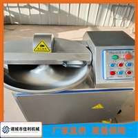 佳利機械設備不銹鋼斬拌機 全自動斬拌機 變頻斬拌機廠家銷售圖片 價格
