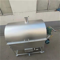 暢達通機械設備炒貨機價格 各種堅果茶葉翻炒機 電加熱辣椒炒鍋圖片及產品詳情