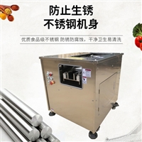喜旺机械设备喜旺 涮鱼切鱼片机  切肉片机图片 价格