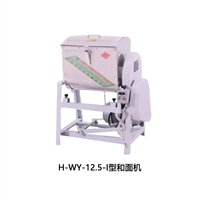 香河机械设备香河和面机h-wy-12.5-i 河北香河商用和面机 25斤半袋粉和面机图片 价格