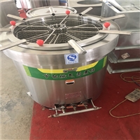 廚幫邦機械設備節能保溫鹵煮桶 飯店餐館專用鹵煮桶 福州鹵煮桶報價圖片 價格