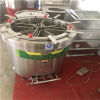 廚幫邦機械設(shè)備商用節(jié)能煮面桶 多功能燃?xì)庵竺嫱?聊城煮面桶廠家圖片 價格