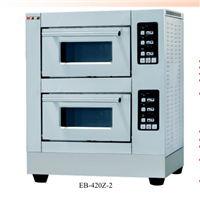 威尔宝机械设备威尔宝商用电烤箱 eb420z-2智能二层电烘炉 烘焙店商用电烤炉图片及产品详情