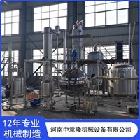 中意隆機械設備中意隆 生產白酒的設備 酒廠所需設備 自動化白酒設備圖片及產品詳情