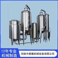 中意隆机械设备100-500ml白酒灌装生产线 304不锈钢酒类灌装机 一站式服务图片及产品详情