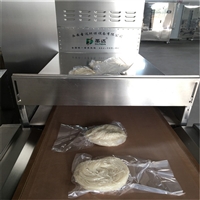 西安圣达环保设备有限公司食品杀菌设备陕西米线杀菌 擀面皮杀菌机 微波灭菌设备 米线杀菌机图片及产品详情