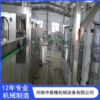 中意隆机械设备成套白酒加工设备 白酒整套设备价格 白酒酿造设备厂家图片及产品详情