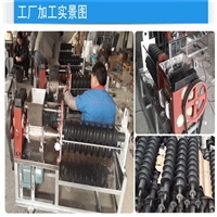 建達(dá)機(jī)械機(jī)械設(shè)備廠家批發(fā)饅頭機(jī) 商用大型不銹鋼圓饅頭機(jī) 優(yōu)惠對(duì)輥饅頭機(jī)圖片 價(jià)格