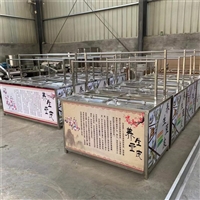 山東西南機械制造有限公司機械設備腐竹油皮機四盒價格 結實耐用 養生油皮機 大功率豆油皮機圖片及產品詳情