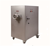 京福得机械设备jr100型绞肉机图片 价格
