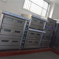 廚幫邦烤箱大容量電烤箱 智能溫控電烤箱 成都全自動烘焙烤箱圖片及產品詳情