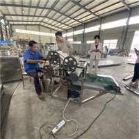 山东西南机械制造有限公司机械设备小型家用 全自动豆腐皮机 多功能豆腐皮千张机 批发定制图片及产品详情