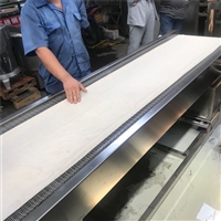 山东西南机械制造有限公司机械设备豆腐皮生产线 双层单层定制 干豆腐千张机 成型设备图片及产品详情
