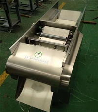 沃成機械切菜機貴州切辣椒機 高效剁椒機 辣椒剁碎機 老牌廠家送貨上門圖片 價格