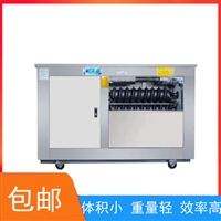 登澤機(jī)械設(shè)備圓饅頭機(jī) 河北家用饃饃機(jī)廠家圖片 價(jià)格
