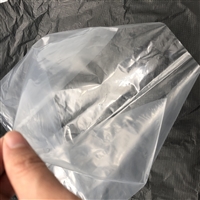 百佳力新材料塑料包装材料电箱防锈pe薄膜袋 电饭锅零件包装pe袋图片及产品详情