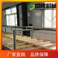 曲阜市盛隆食品机械有限公司机械设备小型腐竹机械  不锈钢腐竹机 腐竹油皮机供应价格图片及产品详情
