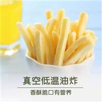 上海威南微波设备有限公司油炸锅土豆条真空油炸机 济南油炸设备厂家图片 价格