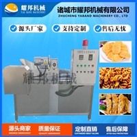 耀邦机械机械设备小龙虾油炸锅 牛肉干油炸机 鸡排油炸设备 耀邦机械图片 价格