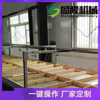 曲阜市盛隆食品机械有限公司机械设备供应腐竹机设备 不锈钢腐竹制作机 上门培训安装图片及产品详情