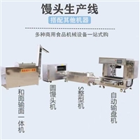 亚博机械设备方馒头机 蒸馒头的机器 馒头机家用图片 价格