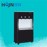 山东好景节能设备饮水机直饮机  大容量 hj-gro-3 便于集中饮水 带储水罐图片及产品详情