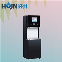 好井飲水機(jī)飲水機(jī) 飯店 hj-gro-2 直飲水設(shè)備 黑鈦拉絲 不沾指紋圖片及產(chǎn)品詳情