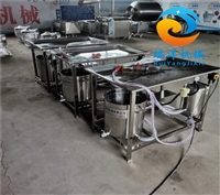 瑞洋机械有限公司机械设备瑞洋手动盐水注射机 不锈钢小型盐水注射机图片 价格