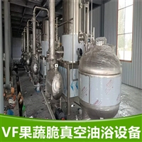 斯迈尔机械设备江西奇异果真空油炸机 果蔬油炸脱水设备 果蔬油炸机图片 价格