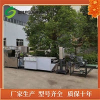 曲阜市盛隆食品机械有限公司机械设备商用不锈钢千张豆皮机 宁波多功能千张机 新款做千张的机器图片及产品详情