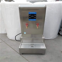 特锐德厨业饮水机发泡开水器 即热式开水器厂家 150升开水器 3600w开水器图片及产品详情