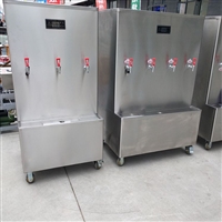 特锐德厨业饮水机智能开水器 步进式开水器90升 纯净水开水器 酒店吧台开水器图片及产品详情