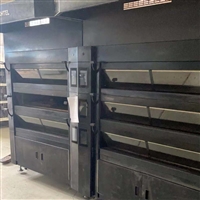 高比烤箱上海红河德国瓦赫烤箱回收 商用电烤箱回收 上海烘焙设备回收厂家图片及产品详情